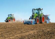 Traktory z napędem 4WD Fendt 313 Vario Power