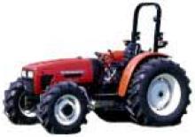 Traktory z napędem 4WD Valtra 3300 V