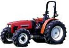 Traktory z napędem 4WD Valtra 3400 C