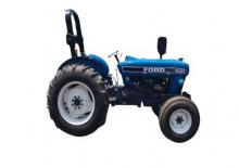 Traktory z napędem 4WD Ford-NH 3430 A