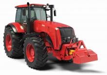 Traktory z napędem 4WD Belarus 3525