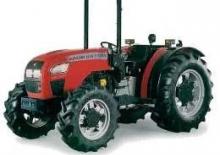 Traktory z napędem 4WD Valpadana 3560 V