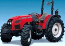 Traktory z napędem 4WD Valpadana 3570-4 GE