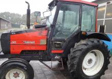 Traktory z napędem 4WD Valtra 365 S-4