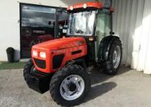 Traktory z napędem 4WD Valtra 3700 F