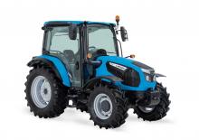 Traktory z napędem 4WD Landini 4-060