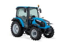 Traktory z napędem 4WD Landini 4-070