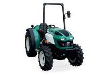 Traktory z napędem 4WD Arbos 4060 F