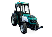 Traktory z napędem 4WD Arbos 4080 F Pro