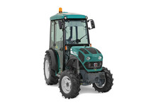 Traktory z napędem 4WD Arbos 4090 F