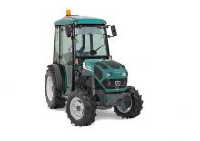 Traktory z napędem 4WD Arbos 4110 AF