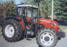 Traktory z napędem 4WD Valpadana 4590-4