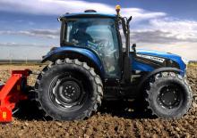 Traktory z napędem 4WD Landini 5-080H Top