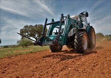 Traktory z napędem 4WD Arbos 5115