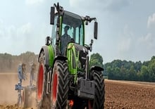 Traktory z napędem 4WD Fendt 512 Vario Power+