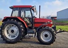 Traktory z napędem 4WD Case IH 5120 TA Maxxum Pro