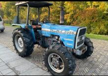 Traktory z napędem 4WD Landini 5860