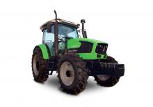 Traktory z napędem 4WD DEUTZ-FAHR 6100.4 W