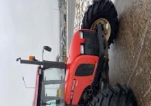 Traktory z napędem 4WD Zetor 6341.1