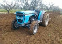 Traktory z napędem 4WD Landini 6530F