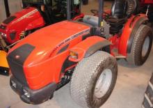Traktory z napędem 4WD Valpadana 6550 ARM