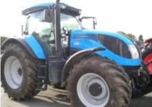 Traktory z napędem 4WD Landini 7-195 Full Tonic