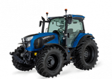Traktory z napędem 4WD Landini 7-205 Full Tonic