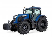 Traktory z napędem 4WD Landini 7-210T V-Shift Smart Plus