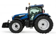 Traktory z napędem 4WD Landini 7-240 V-Shift 