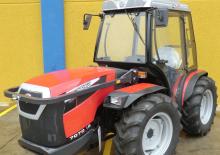 Traktory z napędem 4WD Valpadana 7085 AR