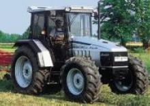 Traktory z napędem 4WD Lamborghini 774-80 DT Grand Prix