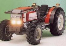 Traktory z napędem 4WD Carraro Agritalia 8.1000.4 Agri X