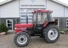 Traktory z napędem 4WD Case IH 845 XL Super Plus