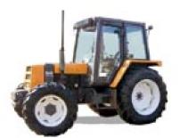 Traktory z napędem 4WD Renault 85-14 LS