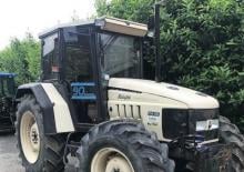 Traktory z napędem 4WD Lamborghini 874-90 DT Grand Prix