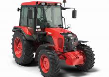 Traktory z napędem 4WD Belarus 892.2