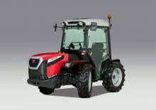 Traktory z napędem 4WD Valpadana 90105 AR