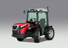 Traktory z napędem 4WD Valpadana 90105 AR