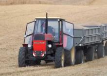 Traktory z napędem 4WD Ursus 904