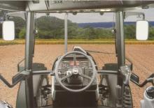 Traktory z napędem 4WD Case IH 9094 TA Komfort