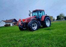 Traktory z napędem 4WD Case IH 9115 TA Profi