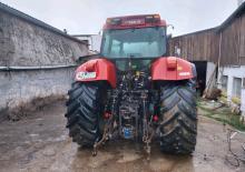 Traktory z napędem 4WD Case IH 9145 TA Basis