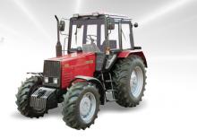 Traktory z napędem 4WD Belarus 920.2 F