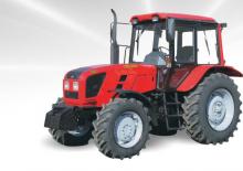 Traktory z napędem 4WD Belarus 920.4
