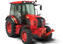 Traktory z napędem 4WD Belarus 920.3