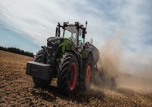 Traktory z napędem 4WD Fendt 930 Vario PowerPlus