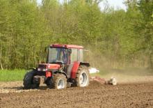 Traktory z napędem 4WD Case IH 940 Exklusiv