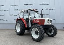 Traktory z napędem 4WD Steyr 948 A Kompakt