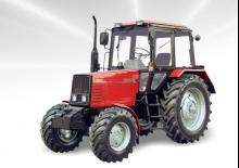 Traktory z napędem 4WD Belarus 952.2