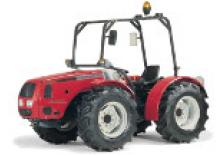 Traktory z napędem 4WD Valpadana 9565 Multitrac